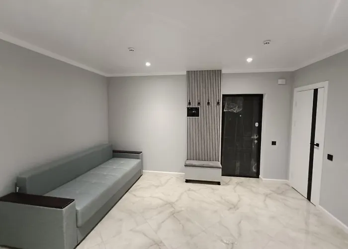Exfactor Apartment