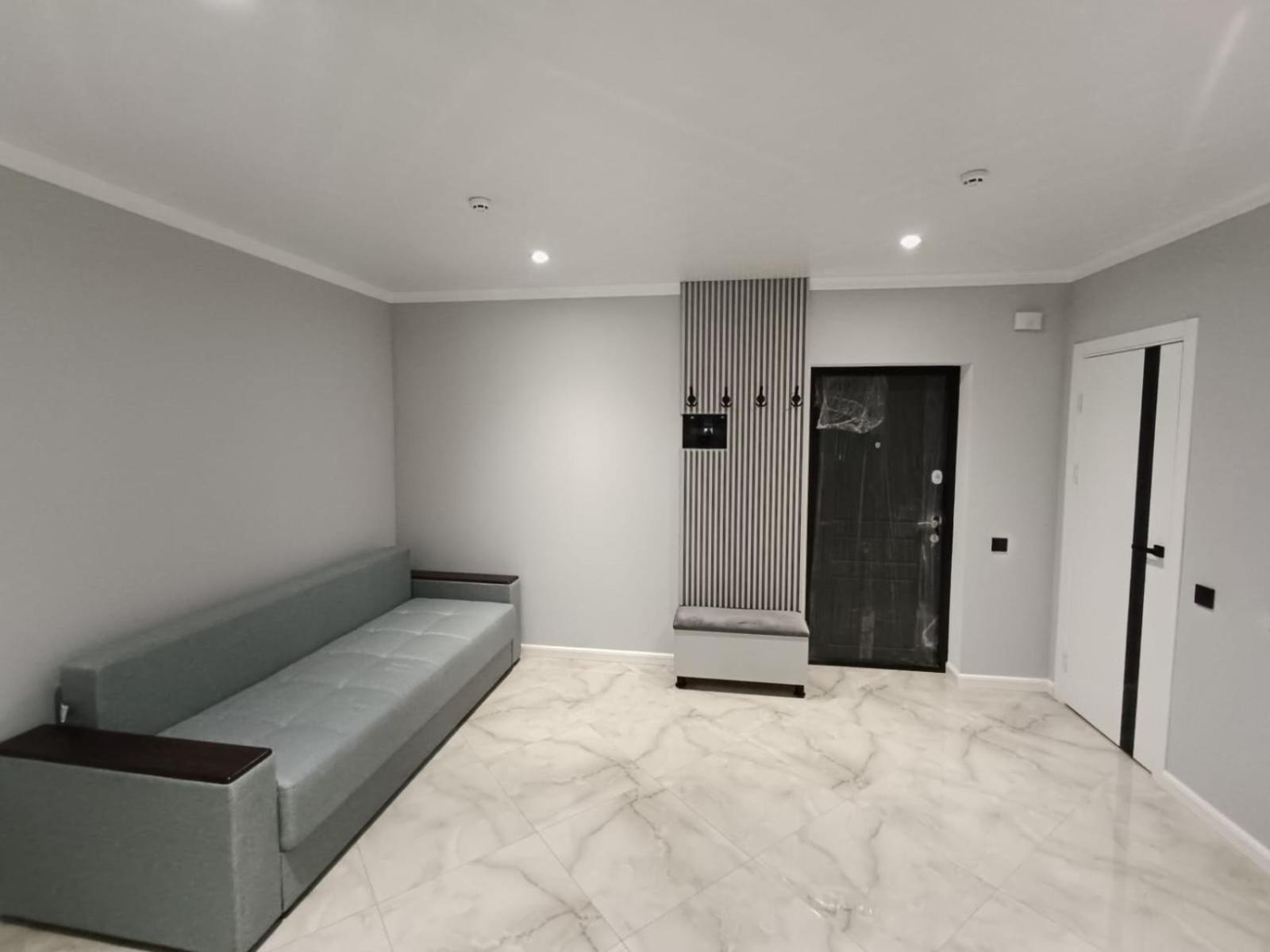 Apartment Exfactor Kischinau