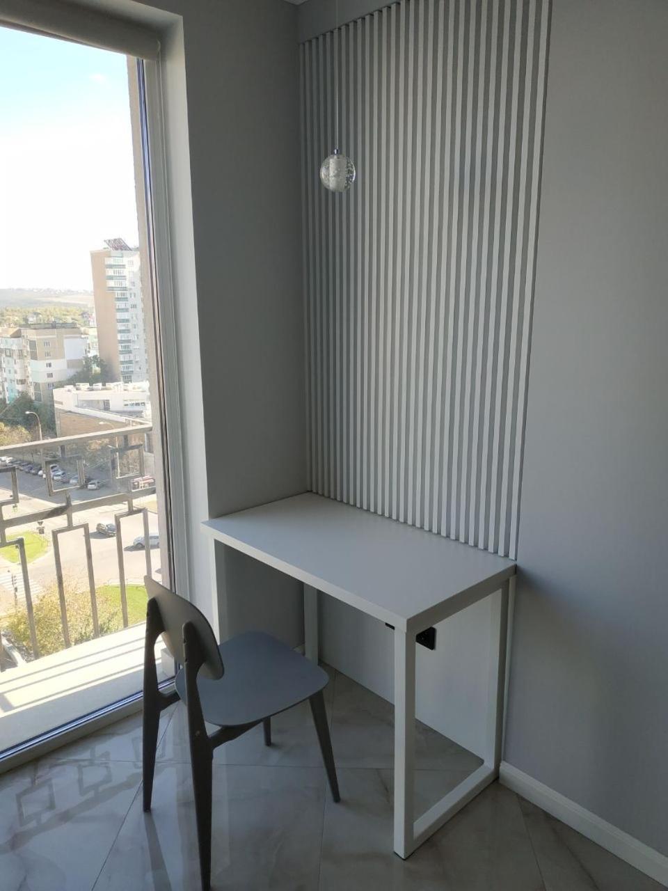 Apartment Exfactor